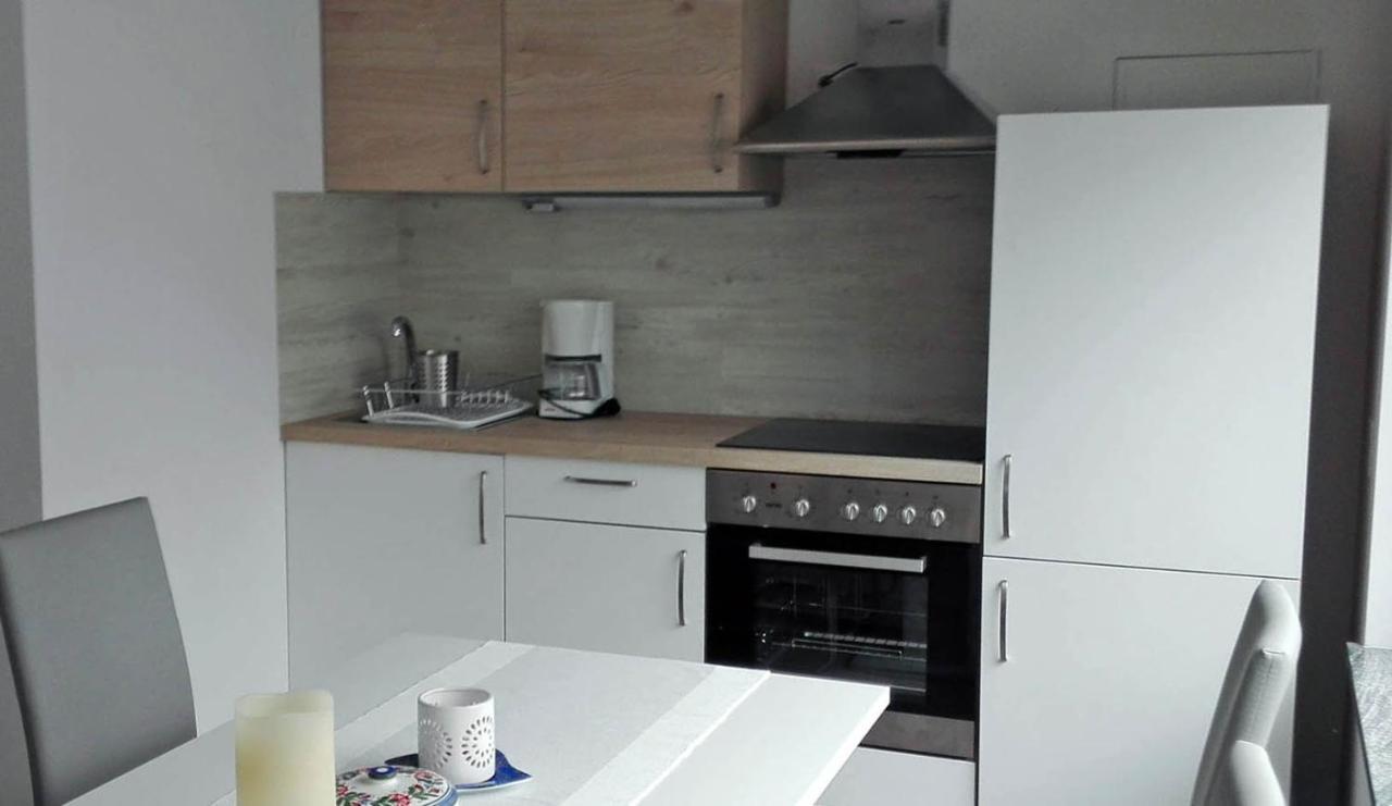 Pr'Cajhn Apartment Radovljica Luaran gambar