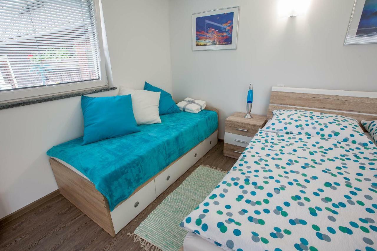 Pr'Cajhn Apartment Radovljica Luaran gambar